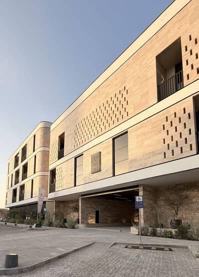 2 Bedroom Apartment for Rent in North Riyadh, Riyadh - An apartment for rent on Thabit Al-Oufi Street, Al-Narjis District, Riyadh City.