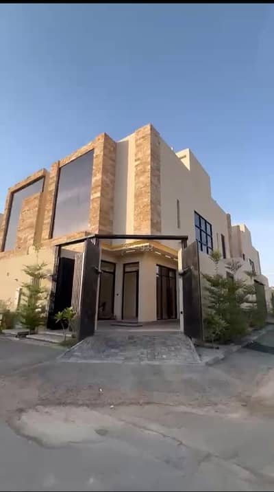فیلا 4 غرف نوم للبيع في شمال الرياض، الرياض - فيلا للبيع في فلل إيثار 23 في النرجس، شمال الرياض فیلا 4 غرف نوم للبيع في شمال الرياض، الرياض - فيلا للبيع في فلل إيثار 23 في النرجس، شمال الرياض