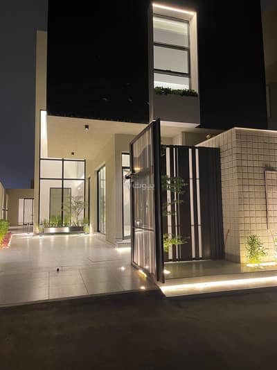 5 Bedroom Villa for Sale in North Riyadh, Riyadh - Villa in North Riyadh,Al Arid 5 bedrooms 3700000 SAR - 88021544 5 Bedroom Villa for Sale in North Riyadh, Riyadh - Villa in North Riyadh,Al Arid 5 bedrooms 3700000 SAR - 88021544