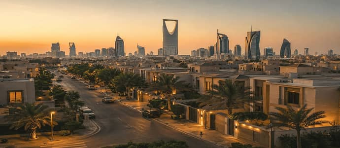 How to Choose the Right Neighborhood to Live In in Saudi Arabia?