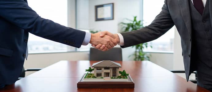 Real Estate Brokerage Commission System in Saudi Arabia