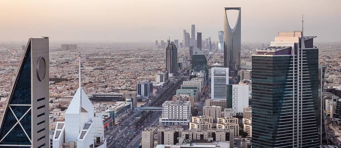 Real Estate Investment in Al Safa District in Riyadh