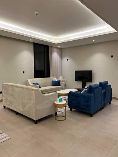 3 Bedroom Flat for Rent in North Riyadh, Riyadh - Furnished apartment for rent in the Khalid Project, in Yasmine District, Riyadh 3 Bedroom Flat for Rent in North Riyadh, Riyadh - Furnished apartment for rent in the Khalid Project, in Yasmine District, Riyadh