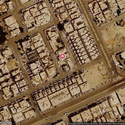 Residential Land for Sale in North Riyadh, Riyadh - Residential land for sale in Al-Sahafa neighborhood, Riyadh