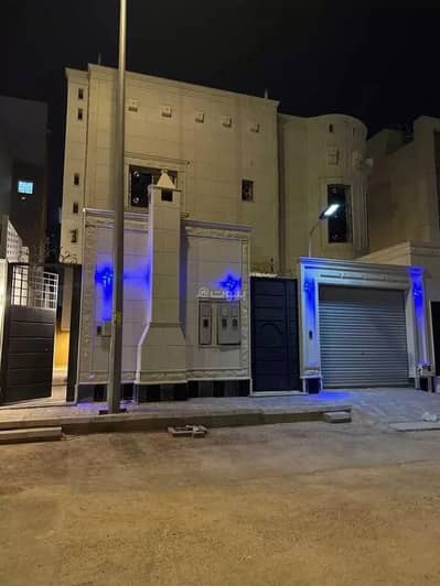 فلیٹ 3 غرف نوم للايجار في شمال الرياض، الرياض - شقة للإيجار في العارض، الرياض