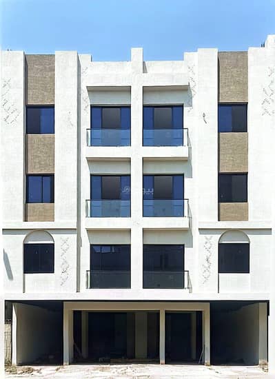 عمارة سكنية  للايجار في العقربية، الخبر - مبنى سكني للإيجار في العقربيه ، الخبر