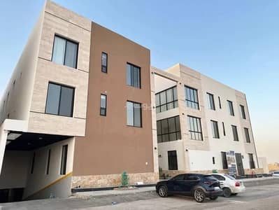 فلیٹ 2 غرفة نوم للايجار في غرب الرياض، الرياض - شقة للايجار في المهدية، الرياض