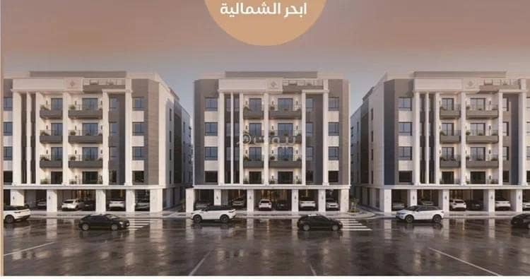 3-bedroom apartment for sale in Al-Yaqut, Jeddah - cash 3-bedroom apartment for sale in Al-Yaqut, Jeddah - cash