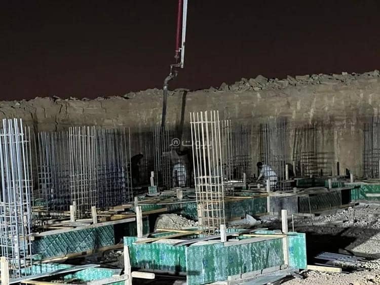 Residential Land for sale in Dhahrat Laban, West Riyadh Residential Land for sale in Dhahrat Laban, West Riyadh