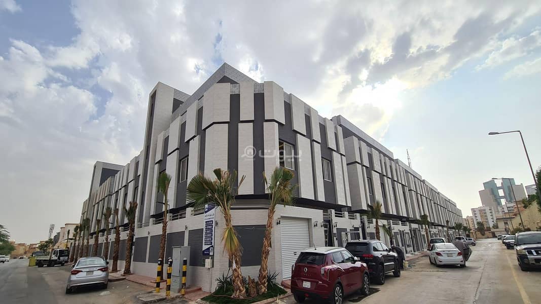 3 BHK Apartment for Rent in مشروع الواحة - Al Olaya , Riyadh 3 BHK Apartment for Rent in مشروع الواحة - Al Olaya , Riyadh