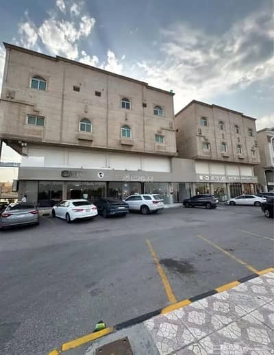 1 Bedroom Flat for Rent in Al Faisaliyah, Dammam - Apartment for rent in Al Faisaliyah, Dammam