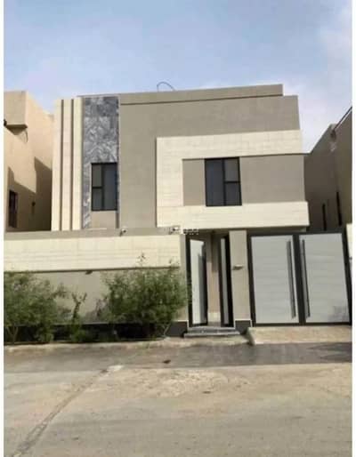 5 Bedroom Villa for Rent in North Riyadh, Riyadh - Villa For Rent in Al Narjis, Riyadh