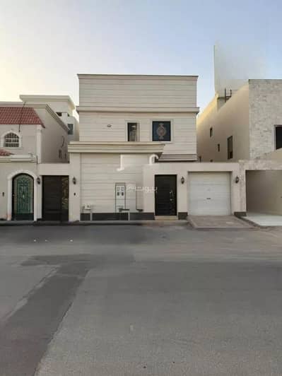 فیلا 5 غرف نوم للبيع في شرق الرياض، الرياض - فيلا للبيع في شارع سهيل بن بيضاء, حي السعادة, مدينة الرياض فیلا 5 غرف نوم للبيع في شرق الرياض، الرياض - فيلا للبيع في شارع سهيل بن بيضاء, حي السعادة, مدينة الرياض