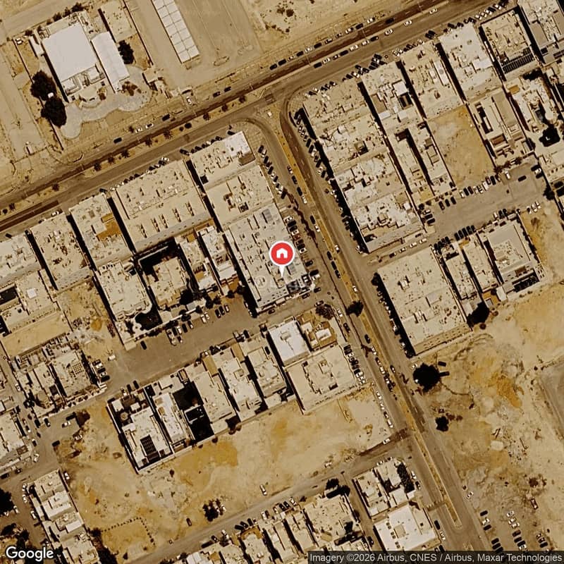Studio Apartment For Sale in Al Mughrizat, Riyadh Studio Apartment For Sale in Al Mughrizat, Riyadh