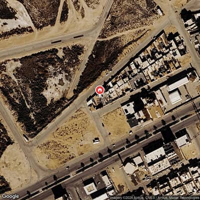 Rest House for Sale in Al Naq Al Sharqiyyah, Buraydah Al Qassim Region - Rest House For Sale in Al Naq Al Sharqiyyah, Buraydah Al Qassim Region