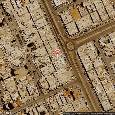 Studio for Sale in East Riyadh, Riyadh - Studio Apartment For Sale in Al Hamra, Riyadh