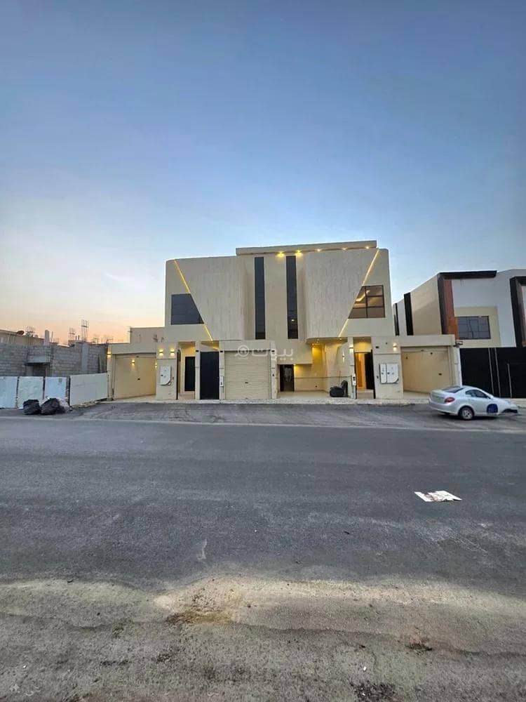 Floor For Sale in Dhahrat Al Badiah, Riyadh Floor For Sale in Dhahrat Al Badiah, Riyadh