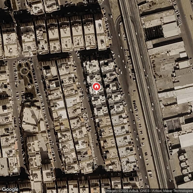 Apartment For Rent in Bani Malik District, North Jeddah Apartment For Rent in Bani Malik District, North Jeddah