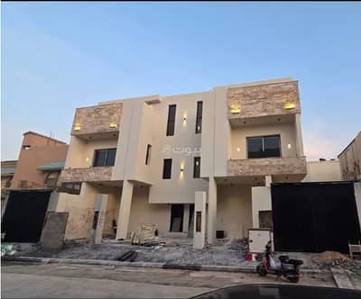 3 Bedroom Flat for Sale in West Riyadh, Riyadh - Apartment For Sale in Dhahrat Al Badiah, Riyadh