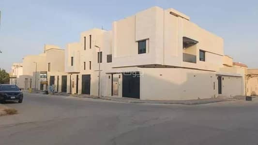 دور 3 غرف نوم للبيع في غرب الرياض، الرياض - طابق للبيع في ظهرة البديع، الرياض دور 3 غرف نوم للبيع في غرب الرياض، الرياض - طابق للبيع في ظهرة البديع، الرياض