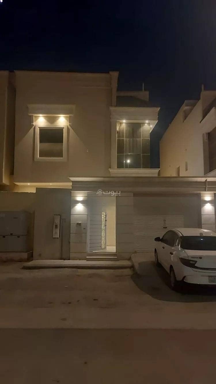 Floor for rent in Badr, South Riyadh Floor for rent in Badr, South Riyadh