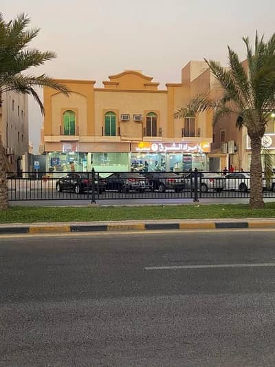 1 Bedroom Flat for Rent in Al Jisr, Al Khobar - Apartment for rent on Abbas Malki Street, Al Jisr District, Al Khobar City