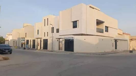 دور 3 غرف نوم للبيع في غرب الرياض، الرياض - طابق للبيع في ظهرة البديعة ، الرياض دور 3 غرف نوم للبيع في غرب الرياض، الرياض - طابق للبيع في ظهرة البديعة ، الرياض
