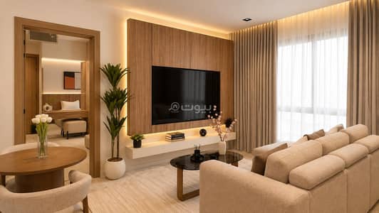 1 Bedroom Flat for Rent in North Riyadh, Riyadh - Residential apartment for rent – Al Malqa District, Riyadh 1 Bedroom Flat for Rent in North Riyadh, Riyadh - Residential apartment for rent – Al Malqa District, Riyadh
