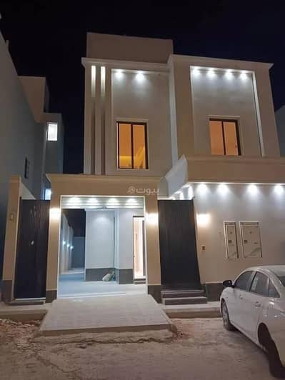 3 Bedroom Floor for Sale in East Riyadh, Riyadh - Floor For Sale in Al Janadriyah, Riyadh