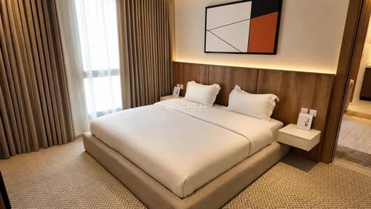 1 Bedroom Flat for Rent in North Riyadh, Riyadh - Residential apartment for rent – Al Malqa District | Riyadh 1 Bedroom Flat for Rent in North Riyadh, Riyadh - Residential apartment for rent – Al Malqa District | Riyadh