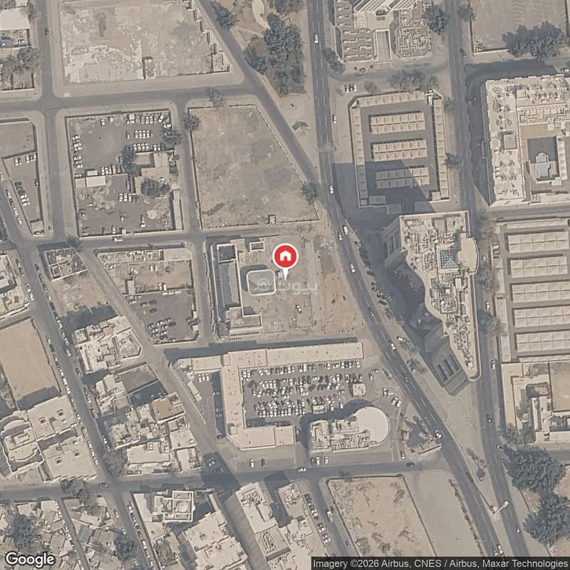 Gas Station For Rent in Al Baghdadiyah Al Gharbiyah, Jeddah Gas Station For Rent in Al Baghdadiyah Al Gharbiyah, Jeddah