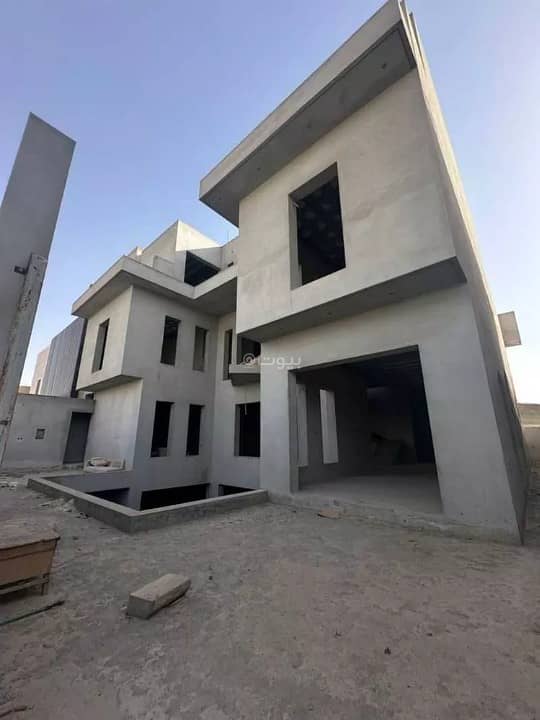Villa for sale in Al Malqa, North Riyadh Villa for sale in Al Malqa, North Riyadh