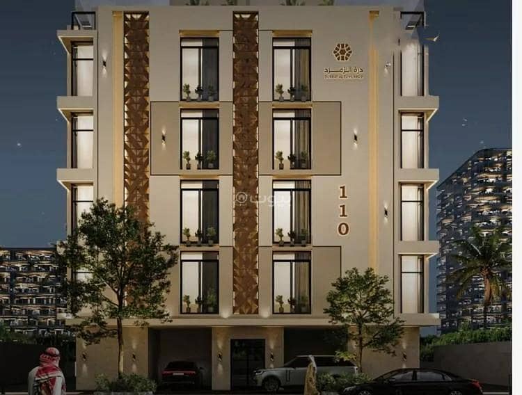 Apartment For Sale in Al Salamah, Jeddah Apartment For Sale in Al Salamah, Jeddah