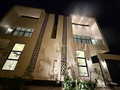 5 Bedroom Villa for Sale in West Riyadh, Riyadh - Villa For Sale in Al Mahdiyah, Riyadh