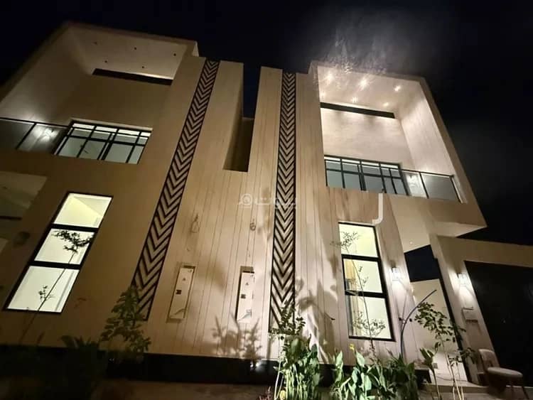 فيلا للبيع في حي المهدية، الرياض فيلا للبيع في حي المهدية، الرياض