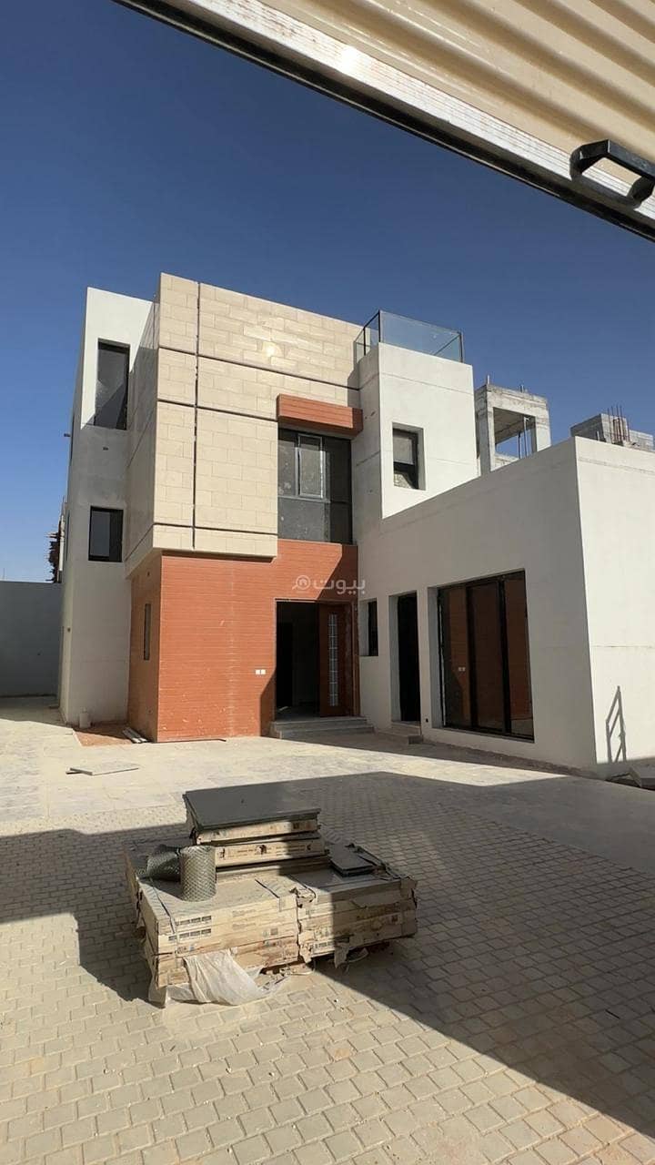 7 Bedroom Villa For Sale in Al Sahab, Riyadh 7 Bedroom Villa For Sale in Al Sahab, Riyadh