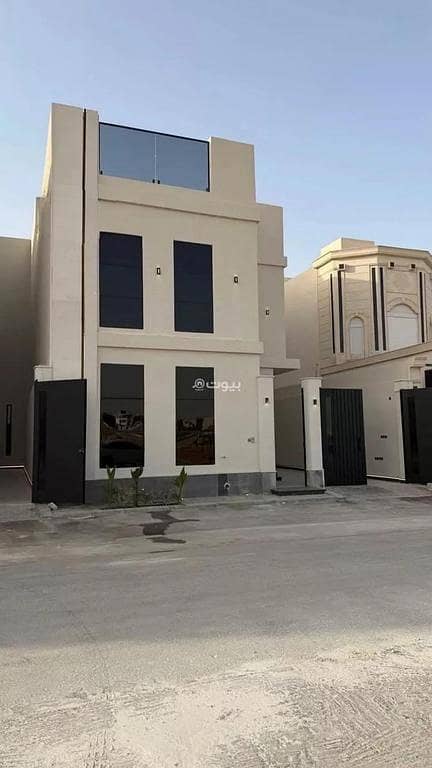 فيلا للبيع في حي المهدية، غرب الرياض فيلا للبيع في حي المهدية، غرب الرياض