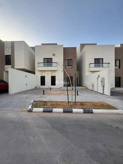 فیلا 3 غرف نوم للايجار في شمال الرياض، الرياض - فيلا للإيجار في حي النرجس، شمال الرياض