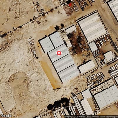 مستودع للايجار في شرق الرياض، الرياض - مستودع للإيجار في السلي مستودع للايجار في شرق الرياض، الرياض - مستودع للإيجار في السلي