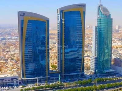 شقة 3 غرف نوم للبيع في شمال الرياض، الرياض - شقة للبيع في شارع الملك فهد الفرعي, حي العليا, مدينة الرياض, منطقة الرياض