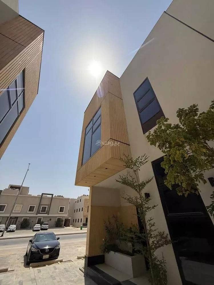 فيلا للبيع في الرمال، الرياض فيلا للبيع في الرمال، الرياض