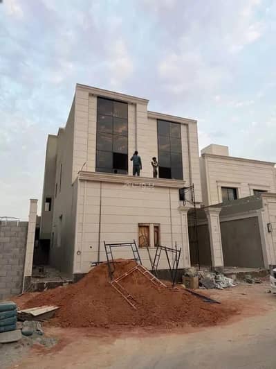 4 Bedroom Villa for Sale in East Riyadh, Riyadh - Villa For Sale in Al Nahdah, Riyadh 4 Bedroom Villa for Sale in East Riyadh, Riyadh - Villa For Sale in Al Nahdah, Riyadh