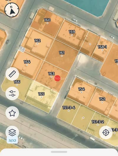 Residential Land for Sale in Al Shafiyah, Madina - Land for sale in Al-Shafiya, Medina Residential Land for Sale in Al Shafiyah, Madina - Land for sale in Al-Shafiya, Medina