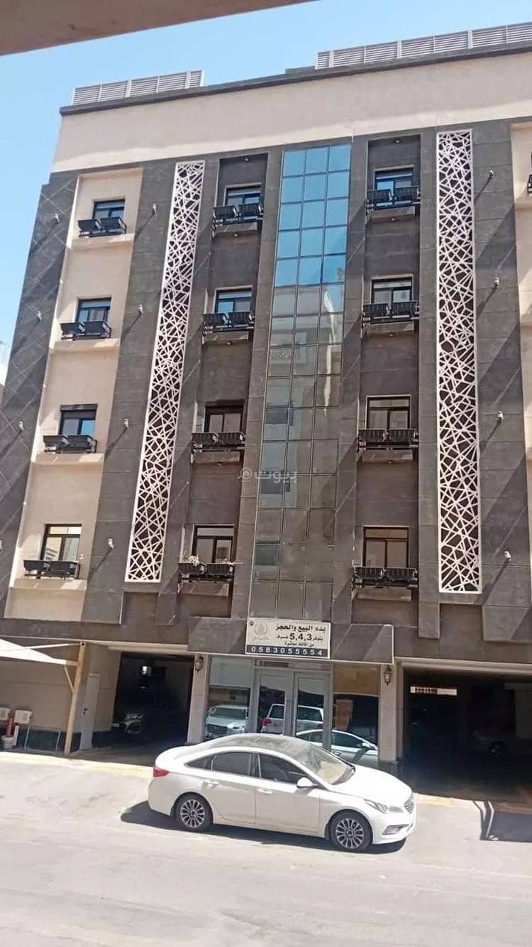 شقة للبيع في حي السلامة، جدة شقة للبيع في حي السلامة، جدة