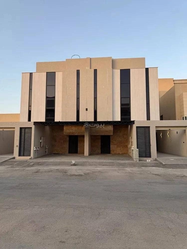 Floor for sale on Mohammed Ali Allan Street, Al-Aared neighborhood, Riyadh city, Riyadh region Floor for sale on Mohammed Ali Allan Street, Al-Aared neighborhood, Riyadh city, Riyadh region