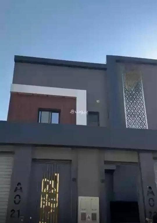 Floor for rent on Abi Bakr Al-Dinari Street, Tuwaiq District, Riyadh City, Riyadh Region Floor for rent on Abi Bakr Al-Dinari Street, Tuwaiq District, Riyadh City, Riyadh Region