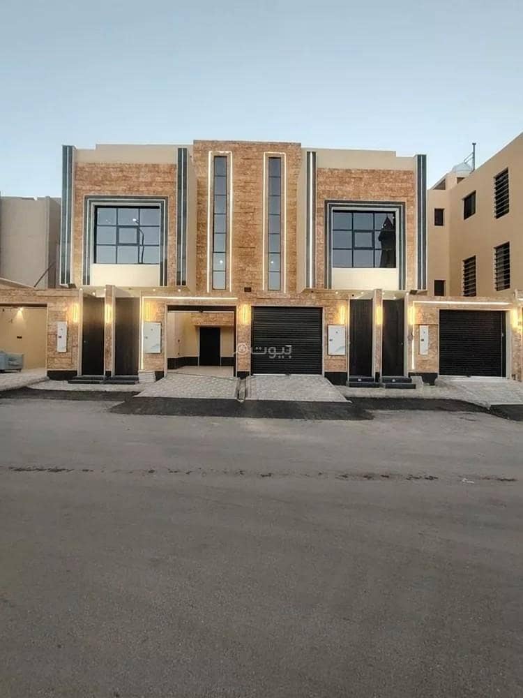 دور للبيع في حي طويق، غرب الرياض دور للبيع في حي طويق، غرب الرياض