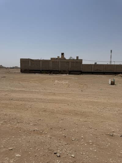 Residential Land for Sale in North Riyadh, Riyadh - Residential Land in North Riyadh，Al Kair District 1547000 SAR - 88055802