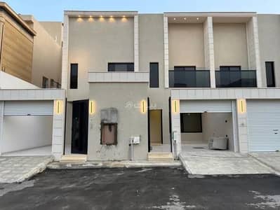 فیلا 5 غرف نوم للبيع في غرب الرياض، الرياض - فيلا للبيع في شارع الكدادية, حي الحزم, مدينة الرياض, منطقة الرياض فیلا 5 غرف نوم للبيع في غرب الرياض، الرياض - فيلا للبيع في شارع الكدادية, حي الحزم, مدينة الرياض, منطقة الرياض