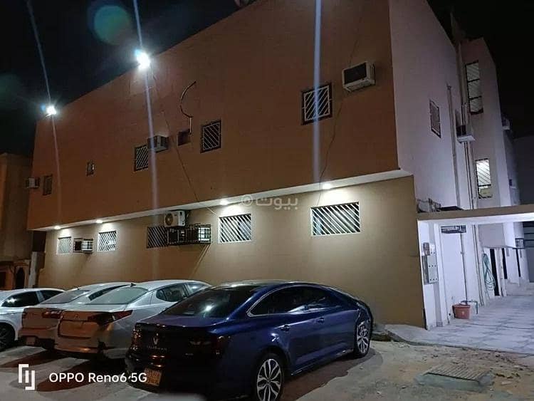 An apartment for rent on Karachi Street, King Faisal District, Riyadh City. An apartment for rent on Karachi Street, King Faisal District, Riyadh City.